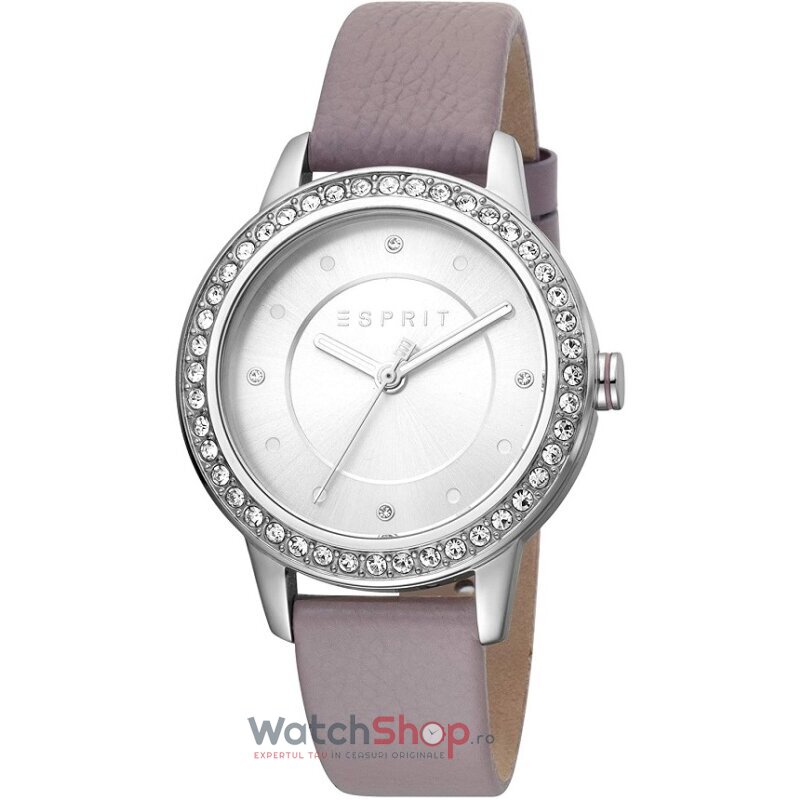 Ceas Casual ESPRIT HARMONY ES1L163L0025 Argintiu de Dama Original cu Comanda Online