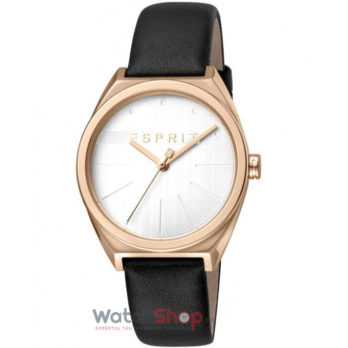 Ceas Casual ESPRIT SLICE ES1L056L0035 Argintiu de Dama Original cu Comanda Online