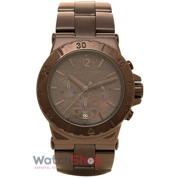 Ceas Casual Michael Kors BEL AIR MK5519 Maro de Dama Original cu Comanda Online