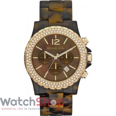 Ceas Casual Michael Kors MK5557 Maro de Dama Original cu Comanda Online