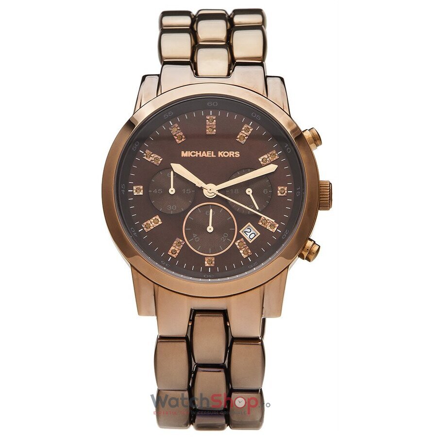 Ceas Casual Michael Kors MK5607 Maro de Dama Original cu Comanda Online