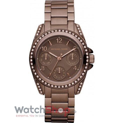 Ceas Casual Michael Kors MK5614 Maro de Dama Original cu Comanda Online