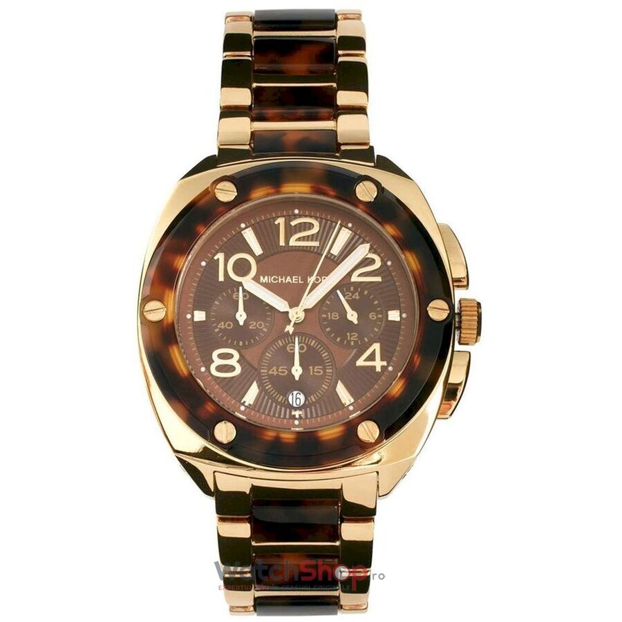 Ceas Casual Michael Kors TRIBECA MK5593 Maro de Dama Original cu Comanda Online