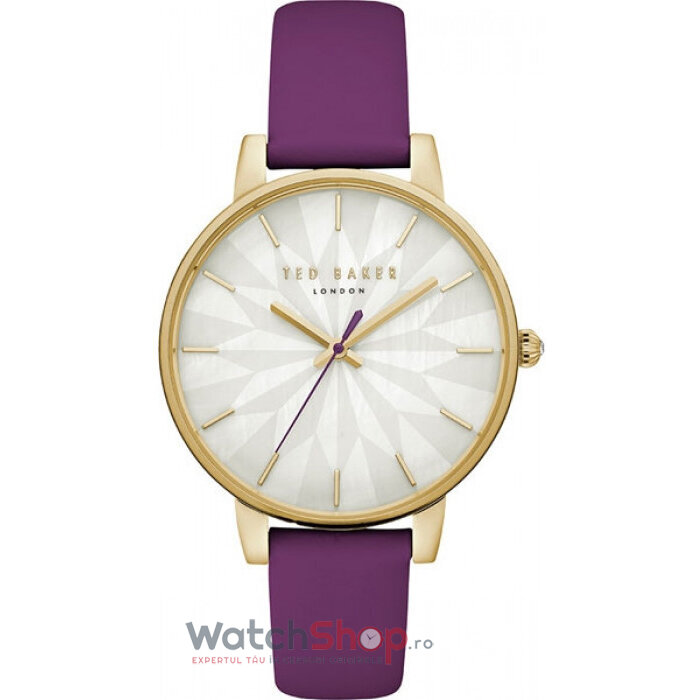 Ceas Casual Ted Baker KATE TE15200002 Perlat de Dama Original cu Comanda Online