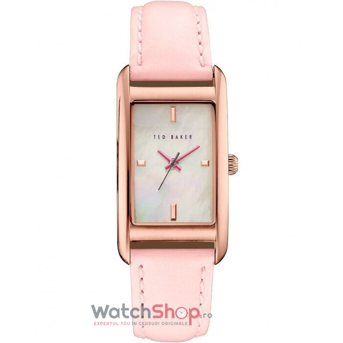 Ceas Casual Ted Baker TARA 10030751 Perlat de Dama Original cu Comanda Online