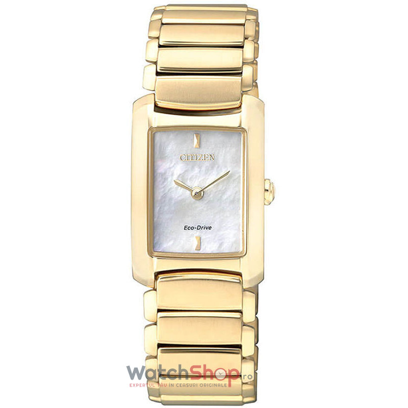 Ceas Dama Citizen Elegant  EG2973-55D Original cu Comanda Online