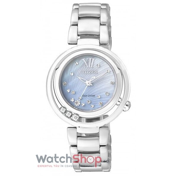 Ceas Dama Citizen Lux  EM0321-56D Original cu Comanda Online