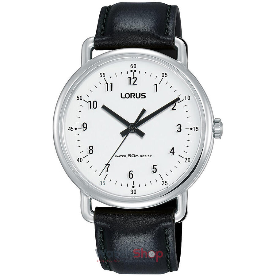 Ceas Dama Lorus by Seiko Casual Alb RG257NX-9 Original cu Comanda Online