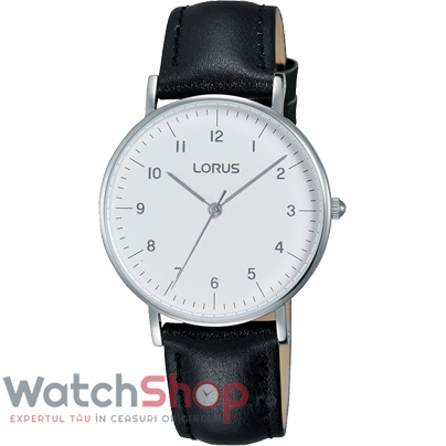 Ceas Dama Lorus by Seiko Casual Alb RH803CX-9 Original cu Comanda Online