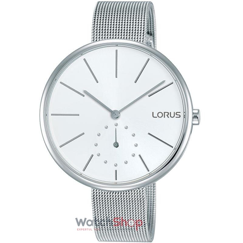 Ceas Dama Lorus by Seiko Casual Alb WOMEN RN421AX-9 Original cu Comanda Online