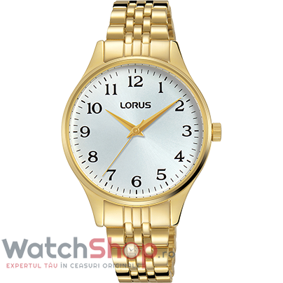 Ceas Dama Lorus by Seiko Casual Alb Women RG214PX-9 Original cu Comanda Online