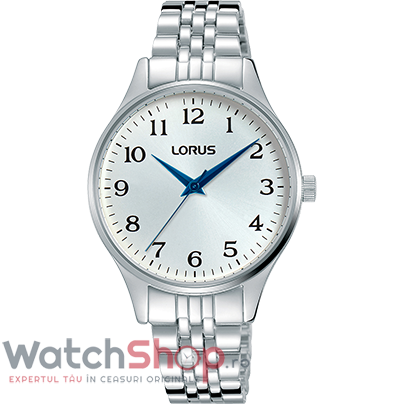 Ceas Dama Lorus by Seiko Casual Alb Women RG217PX-9 Original cu Comanda Online