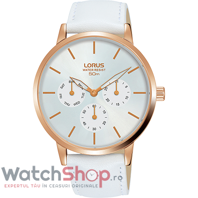 Ceas Dama Lorus by Seiko Casual Alb Women RP616DX-9 Original cu Comanda Online