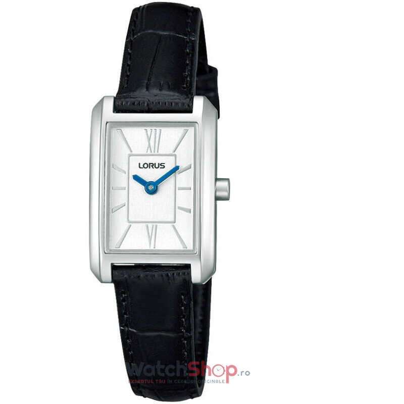 Ceas Dama Lorus by Seiko Casual Argintiu RRW69DX-9 Original cu Comanda Online