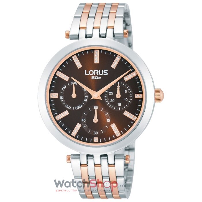 Ceas Dama Lorus by Seiko Casual Maro RP645BX-9 Original cu Comanda Online