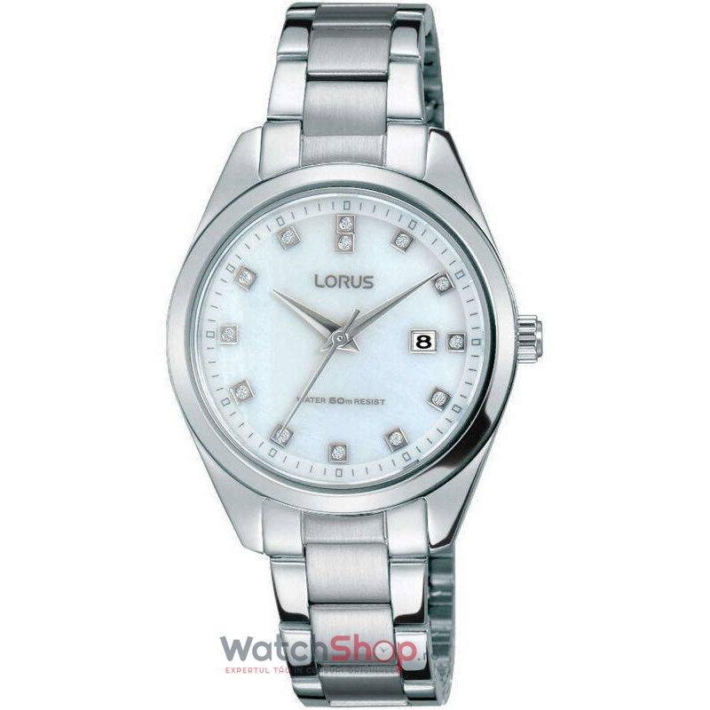 Ceas Dama Lorus by Seiko Casual  RJ241BX9 Original cu Comanda Online