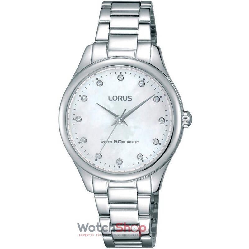 Ceas Dama Lorus by Seiko Casual  RRS85VX-9 Original cu Comanda Online