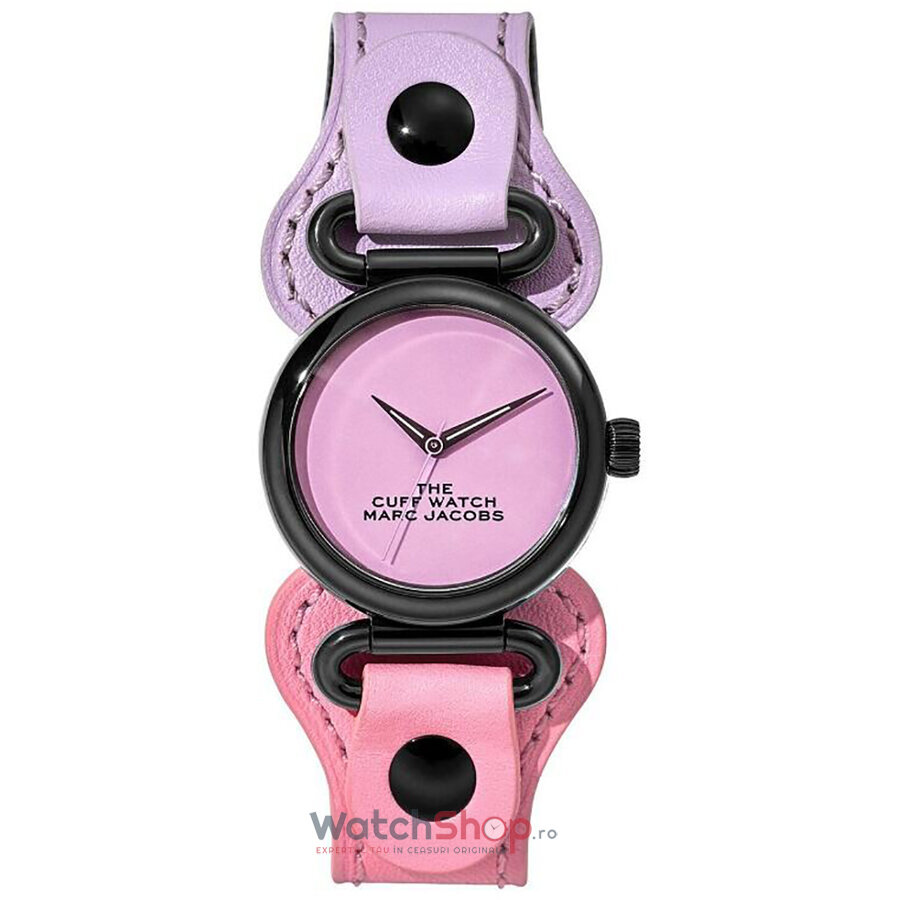 Ceas Dama Marc Jacobs Fashion Roz THE CUFF WATCH MJ0120179293 Original cu Comanda Online