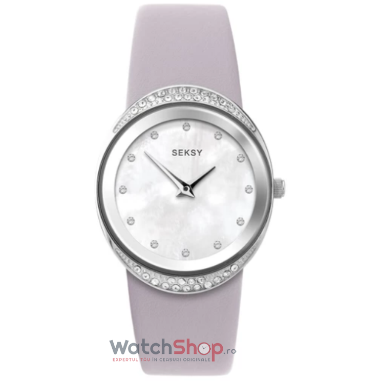 Ceas Dama Seksy by Sekonda Elegant  2916 Summer Lovin’ Original cu Comanda Online