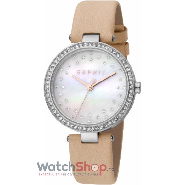 Ceas Elegant ESPRIT ROSELLE ES1L199L1015  de Dama Original cu Comanda Online