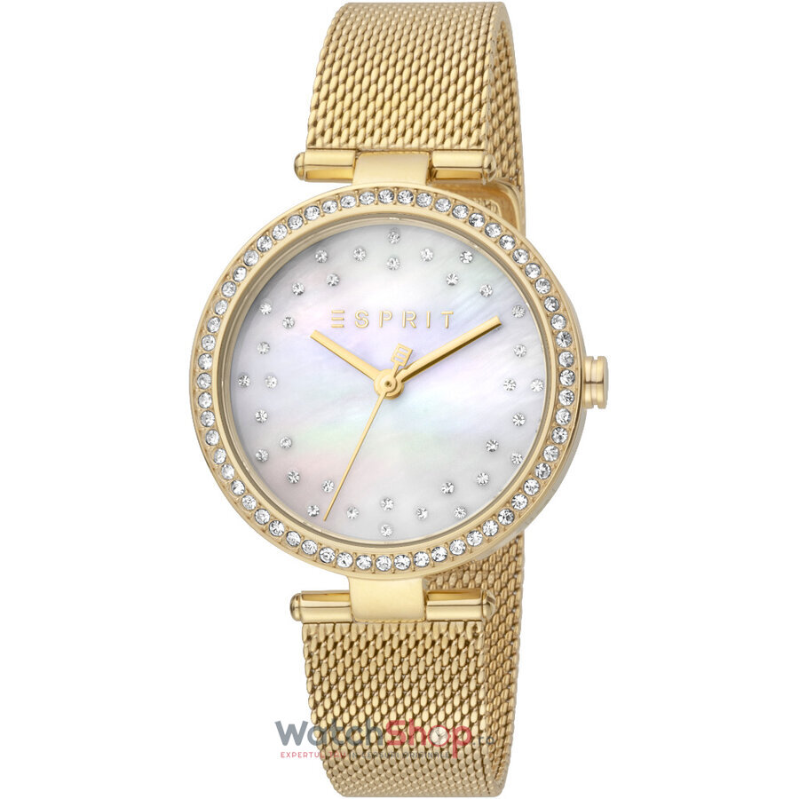 Ceas Elegant ESPRIT ROSELLE ES1L199M1035  de Dama Original cu Comanda Online