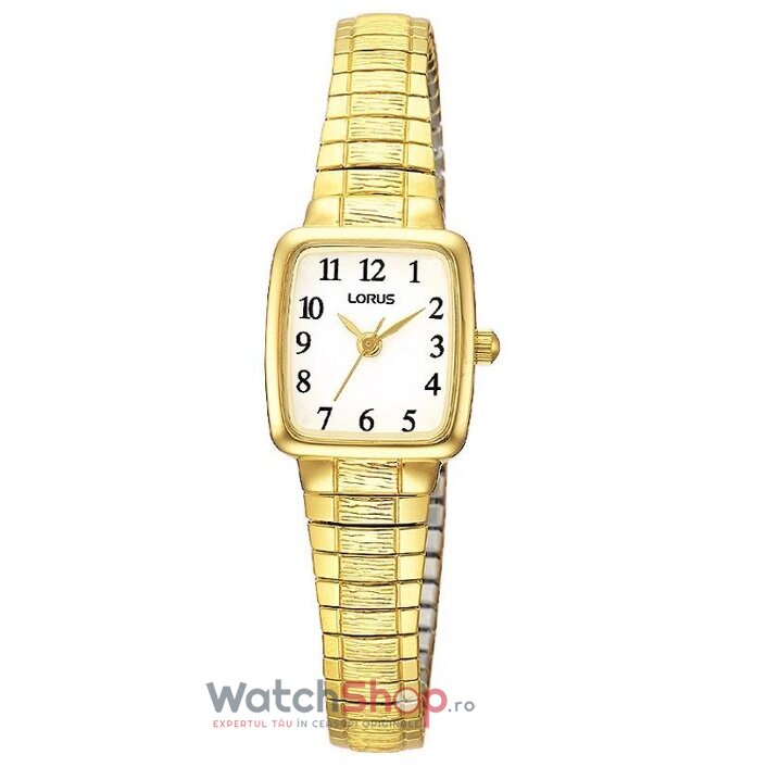 Ceas Elegant Lorus by Seiko RPH56AX-9 Alb de Dama Original cu Comanda Online