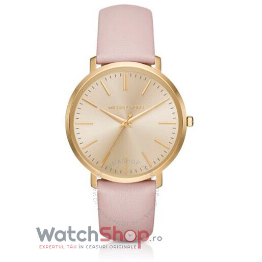 Ceas Elegant Michael Kors Jaryn MK2471 Auriu de Dama Original cu Comanda Online