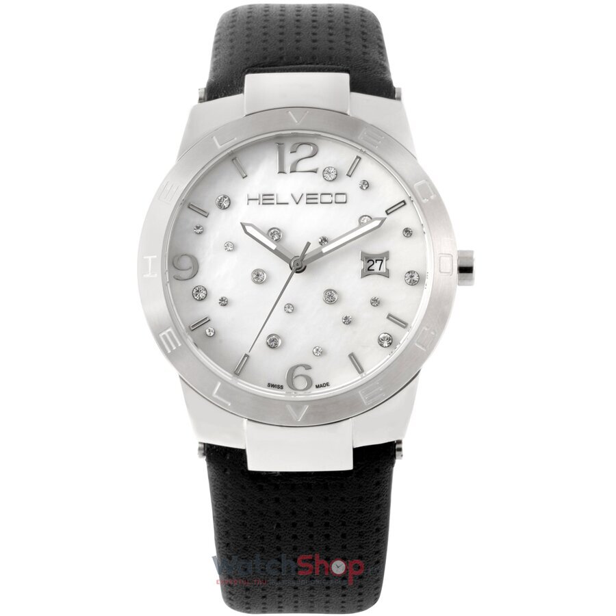 Ceas Fashion Helveco Barbatesc CONSTANCE H02641YZ  Quartz Original cu Comanda Online