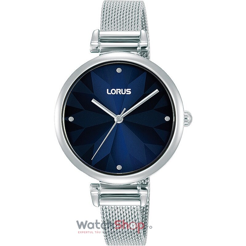 Ceas Fashion Lorus RG209TX9 Albastru de Dama Original cu Comanda Online