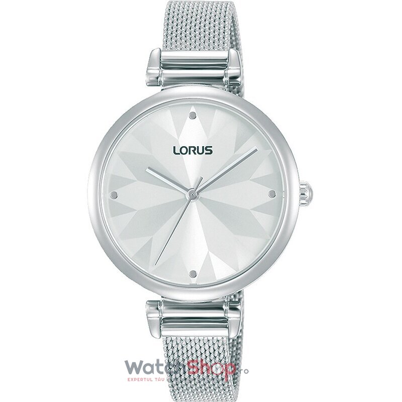 Ceas Fashion Lorus RG211TX9 Argintiu de Dama Original cu Comanda Online