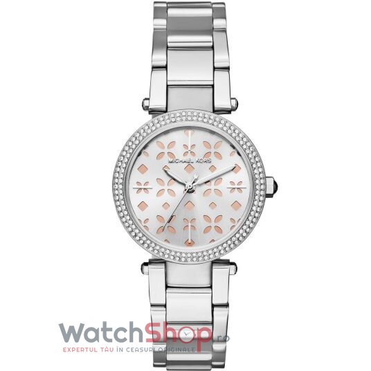 Ceas Fashion Michael Kors MINI PARKER MK6483 Cadran de Dama Original cu Comanda Online