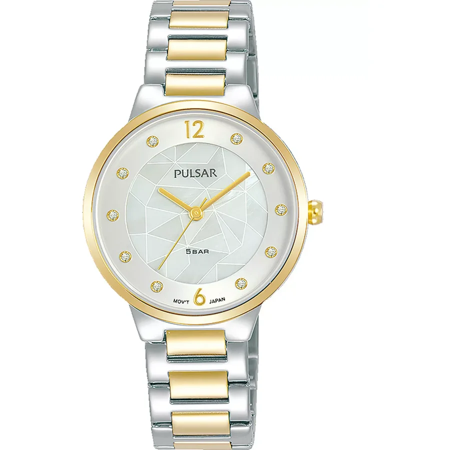 Ceas Fashion Pulsar LADIES PH8514X1  de Dama Original cu Comanda Online