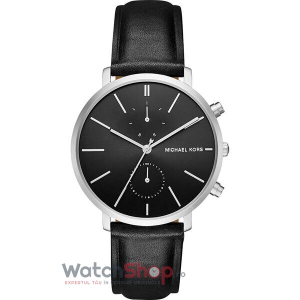 Ceas Original Michael Kors Elegant Negru JARYN MK8539 pentru Barbati cu Comanda Online